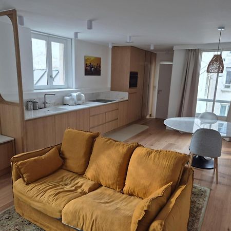 Апартаменти Cozy Apt Paris Centre, 5 Mins Louvre Екстер'єр фото
