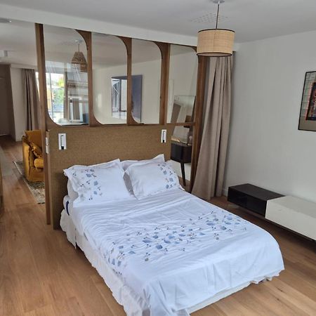 Апартаменти Cozy Apt Paris Centre, 5 Mins Louvre Екстер'єр фото