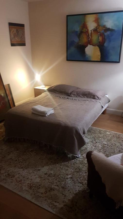 Апартаменти Cozy Apt Paris Centre, 5 Mins Louvre Екстер'єр фото