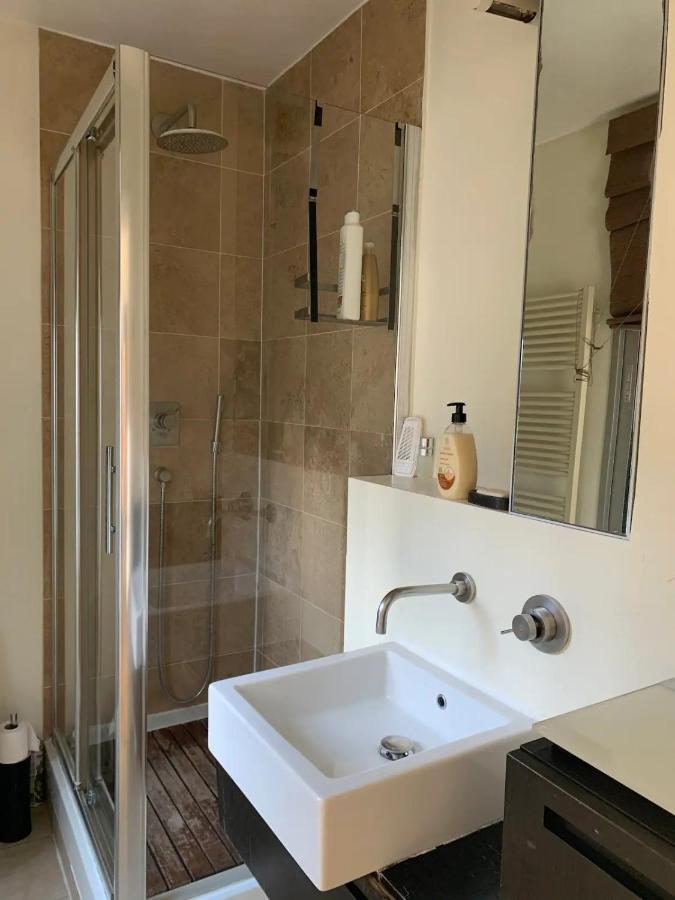 Апартаменти Cozy Apt Paris Centre, 5 Mins Louvre Екстер'єр фото