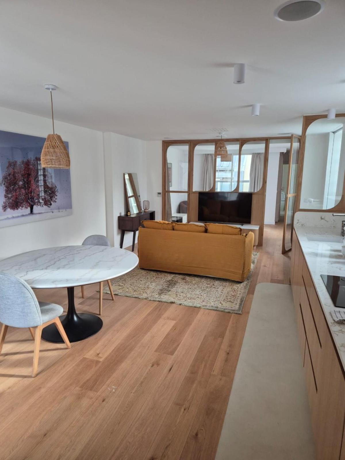 Апартаменти Cozy Apt Paris Centre, 5 Mins Louvre Екстер'єр фото