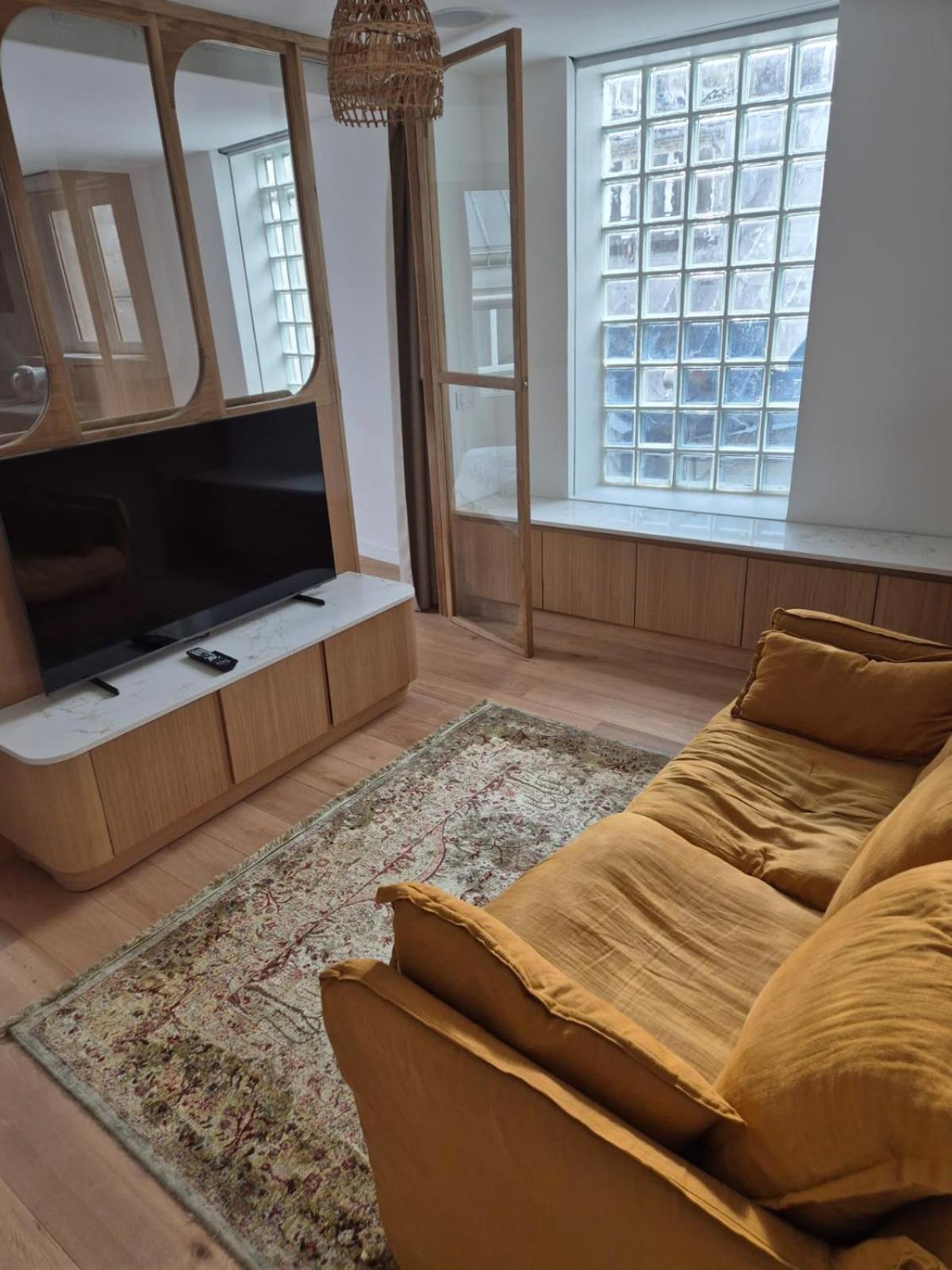 Апартаменти Cozy Apt Paris Centre, 5 Mins Louvre Екстер'єр фото