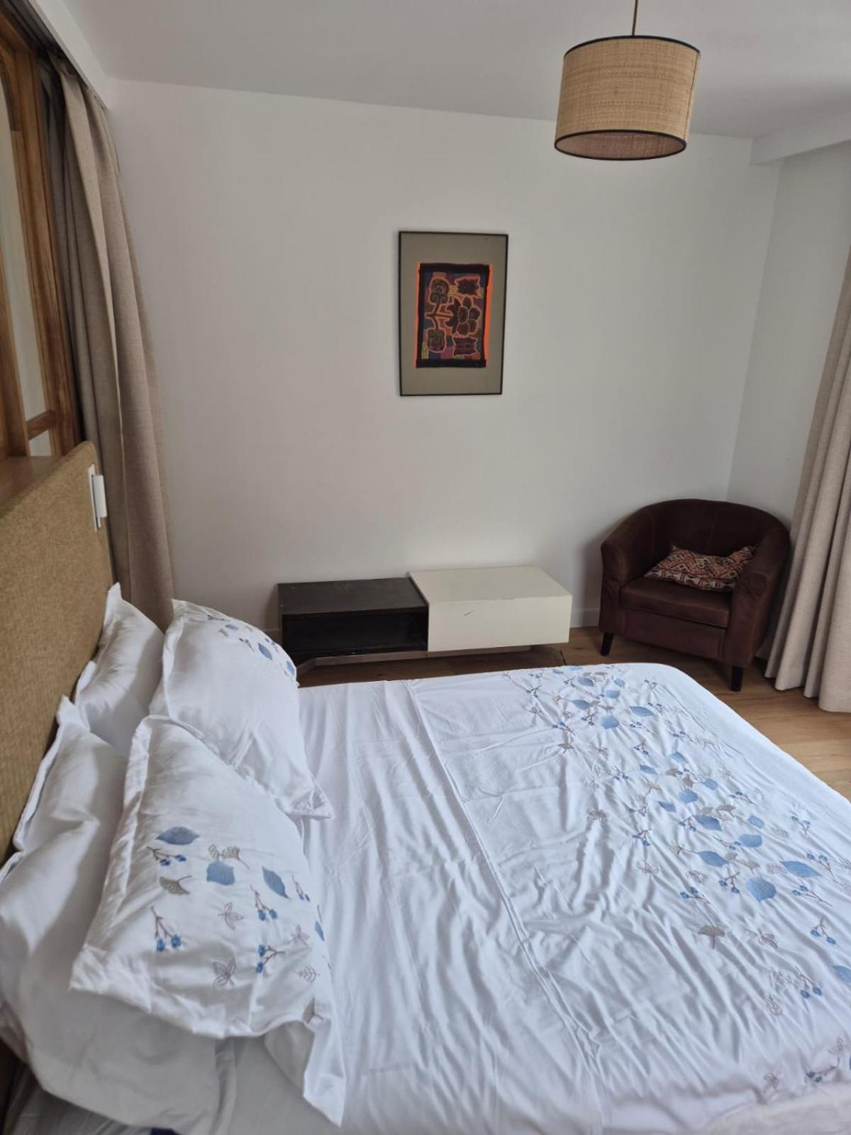 Апартаменти Cozy Apt Paris Centre, 5 Mins Louvre Екстер'єр фото