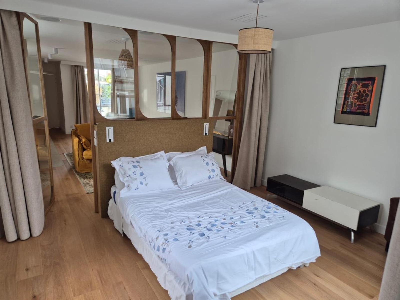 Апартаменти Cozy Apt Paris Centre, 5 Mins Louvre Екстер'єр фото